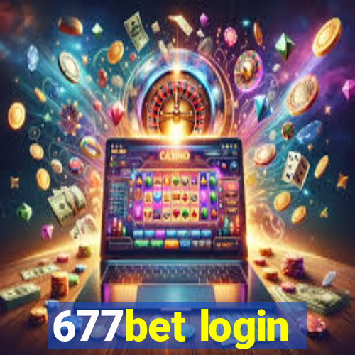 677bet login